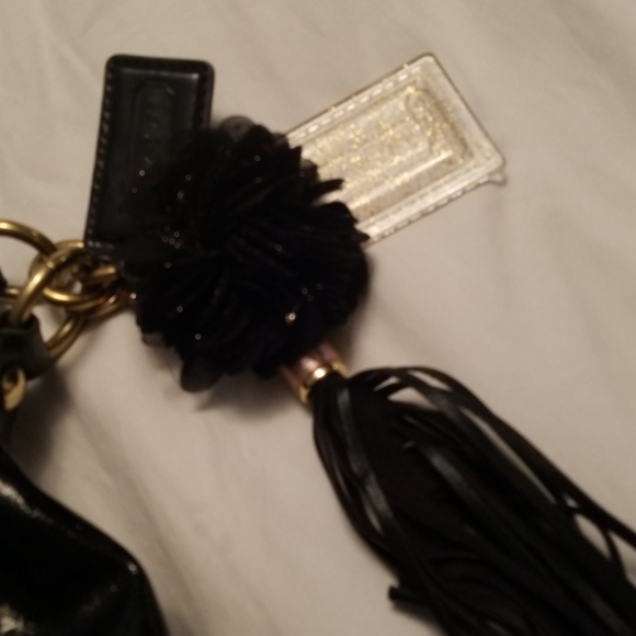 Coach handbag - Picture 2 of 3